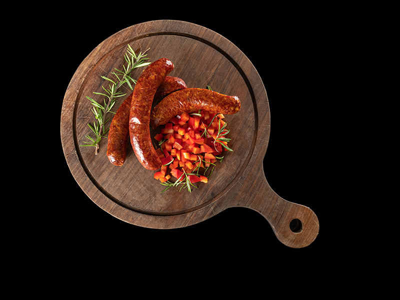 Dana Merguez Sosis