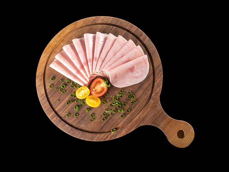 Hindi Jambon