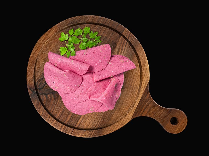 Hindi Jambon Zeytinli